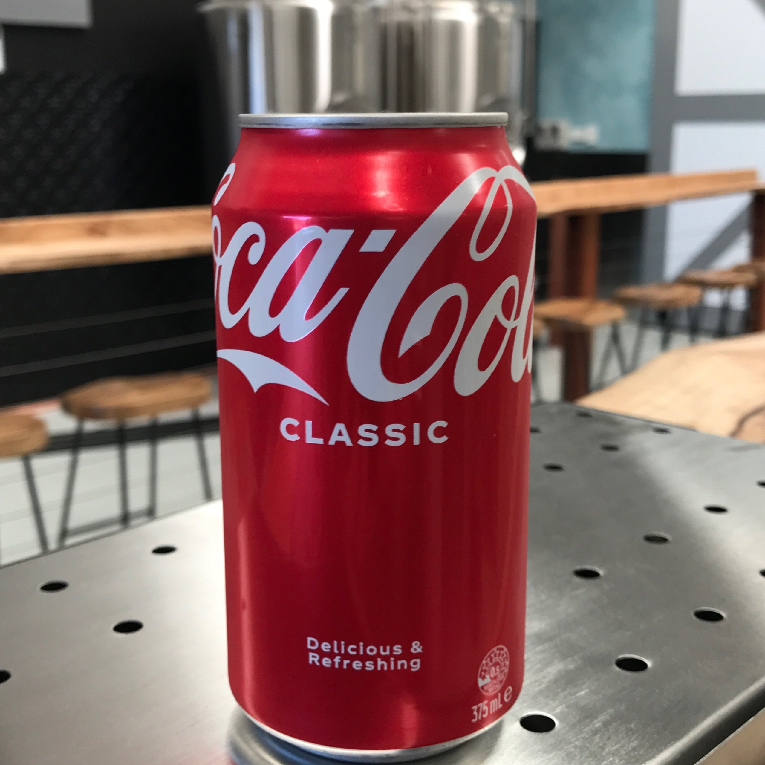 coca cola ruston la
